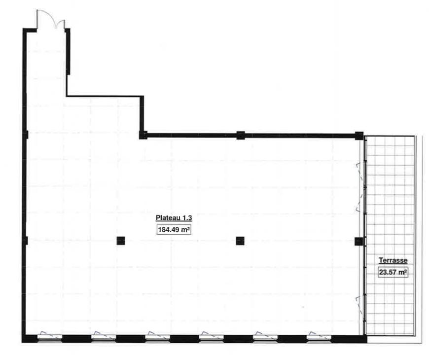 Bureau Marquette-lez-Lille 3637m² Vente bureau Marquette-lez-Lille Nord OVBUR2317385 11